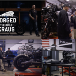 Don’t Miss Kraus Moto’s Build: Indian Motorcycle’s FORGED Series Continues